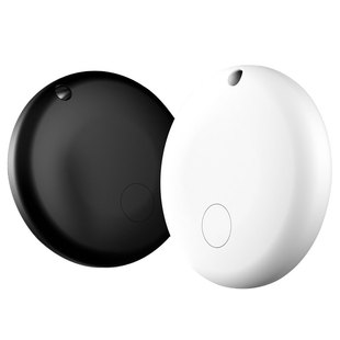 防丢定位器适用苹果airtag定位器平替tag跟踪电动车自行车钥匙扣gps安卓定位宠物老人防走丢神器儿童北斗定位