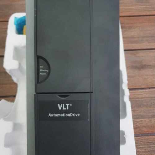 DANFOSS 134F4969 FC-302P3K0T5E20H1 MCA101 PROFIBUS 130B1200