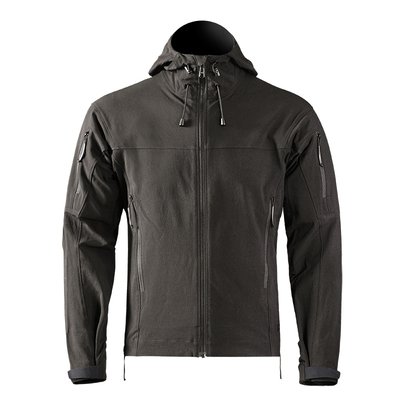 鬼谷战术户外全能软壳耐磨高弹性