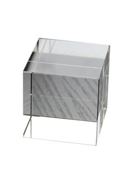 艾志水晶玻璃可发光免费刻字