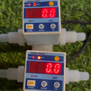 【询价】MALEMA SENSORS 数字压力变送传感器适用