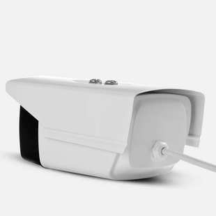 H265天视通seetong海思方案室外防水红外四灯网络摄像头枪机ONVIF