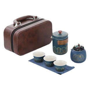 公司年会商务实用伴手礼定制logo企业活动纪念品送客户高端小礼物