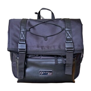 本田NX400CB400500F400X500X新全盔边包拉力车快拆边包防水耐无损