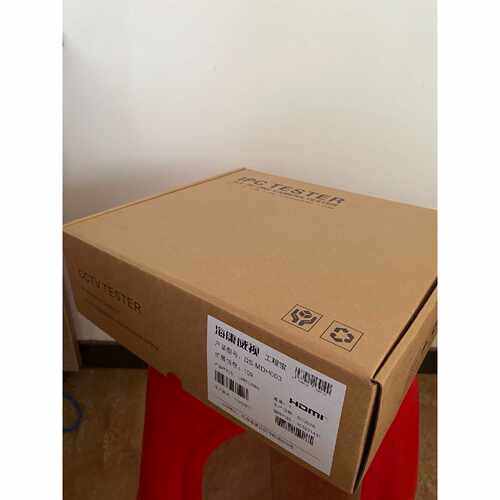 【议价-可维修】HIKVISION 测试仪 MDH003/TDR DS-MDH003/均有货