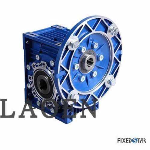 议价全新原装正品恒星传动FIXEDSTAR减速机NMRV030,1：10