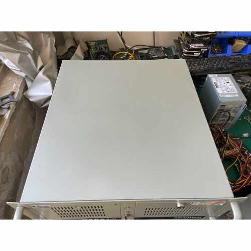 询价-研华工控机 IPC-610L / i7-4770cpu/AI
