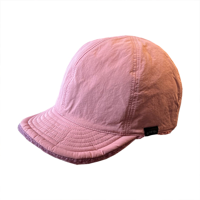 逛街休闲女士秋冬短檐鸭舌帽