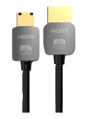 hdmi线转minihdmi秋叶原高清线