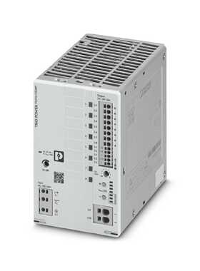 议价菲尼克斯电源TRIO3-PS/3AC/24DC/40 - 1159045