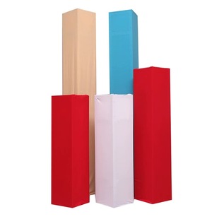 婚庆桁架套布舞台弹力布套包柱子灯光龙门架罩布装饰truss架布套