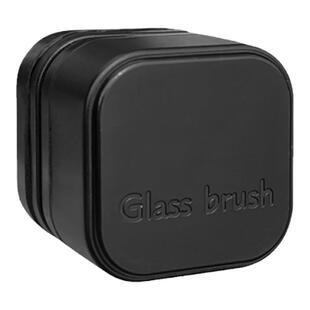 鱼缸刷磁力刷迷你清洁工具刷无死角清洗神器鱼缸擦玻璃水草缸K031