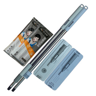 【原装配件】美尔雅G11G12G16G17/1号2号6号平板拖把单支拖把通用