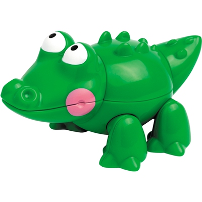 tolo进口益智防摔塑胶丛林动物