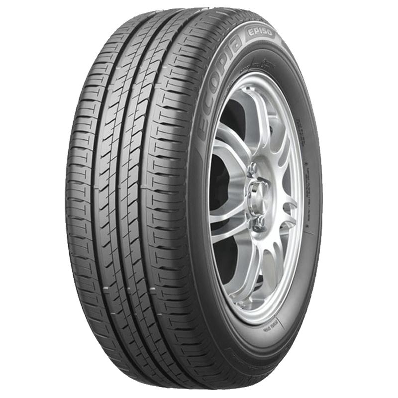 普利司通轮胎 185/60R15 84H ECOPIA绿歌伴 EP150 适配丰田威驰