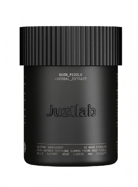 JUZTLAB鹿鞭草本男士精力补肾