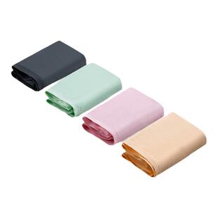 【5折断码清仓】安比斯独家宠粉合集内裤精梳棉四角男款三角女裤