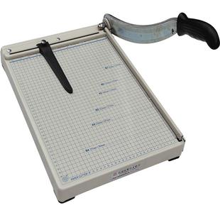 裁切机锰钢刀片pvc塑料片切纸机A3大幅面切割电路板/pvc片/塑料片/铜皮/铁皮/铝皮/皮革/硬卡切纸机