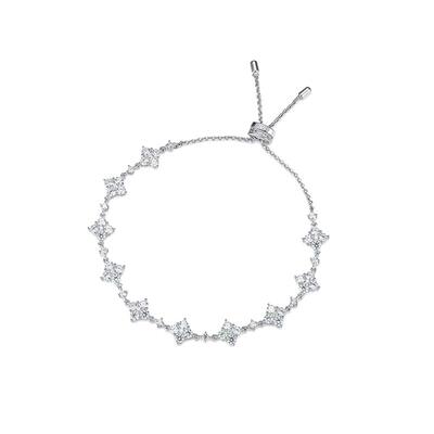 apmMONACO女925银闪耀手链