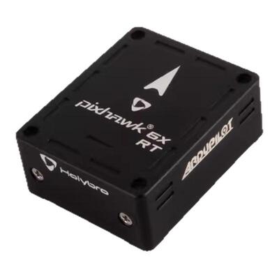 Pixhawk6XPro飞控穿越机