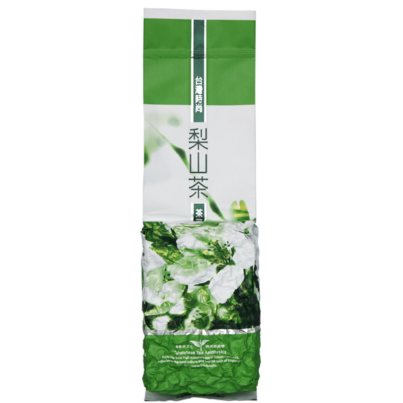 天乔 茶美系列 台湾高山茶梨山乌龙茶清香型冷泡茶茶叶150g 新茶