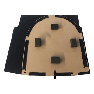 适配起亚K2/K3/K4/K5/凯绅/凯酷后备箱盖板备胎承重板尾箱隔板垫