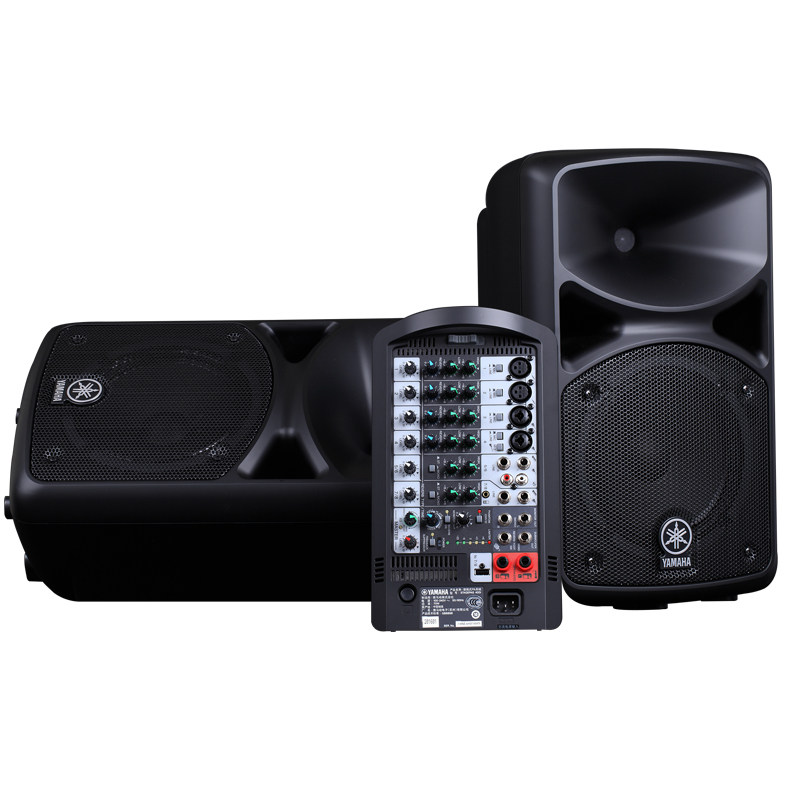 YAMAHA/雅马哈 400/移动便携音箱