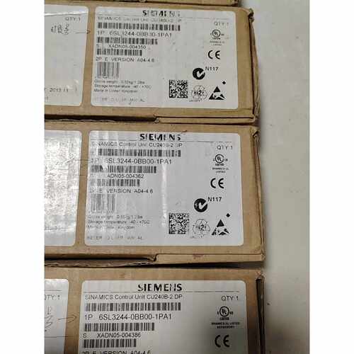 询价-6SL32440BB001PA1可维修