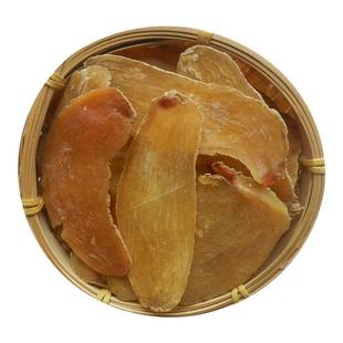 特级正品红天麻野生云南昭通正宗大天麻片中药材头痛眩晕天麻片干