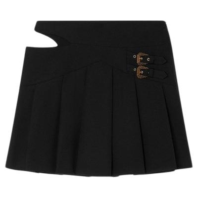 【季末优惠】VERSACE JEANS COUTURE 女士裙子