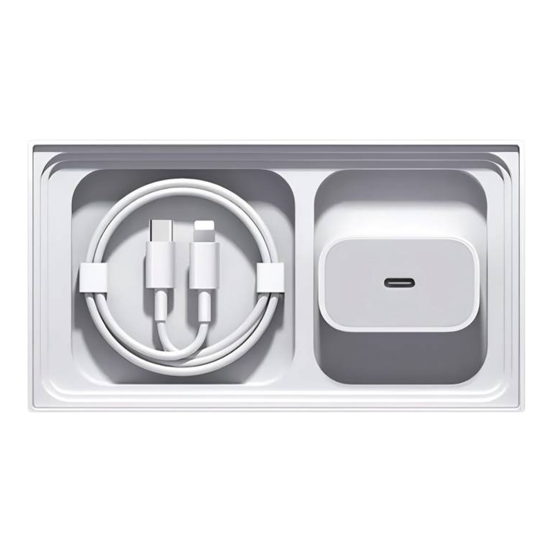 【顺丰】【官方正品】【40W快充】适用苹果17充电器头iphone16手机15pro插头14原max数据线13装12ip