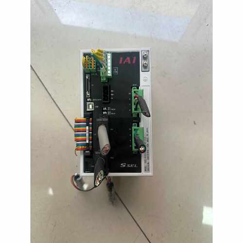 〔议价-接维修〕IAI驱动器SSEl-CS-2-100A-20A-NP-3