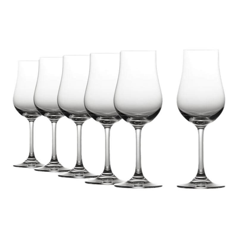 【金奖】德国LESTEL威士忌酒杯