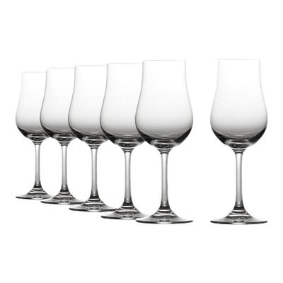 【金奖】德国LESTEL威士忌酒杯