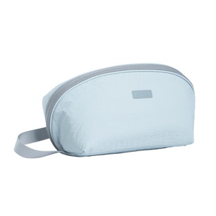 samfolk 大容量旅行洗漱包女多功能分区防水收纳包便携手提化妆包