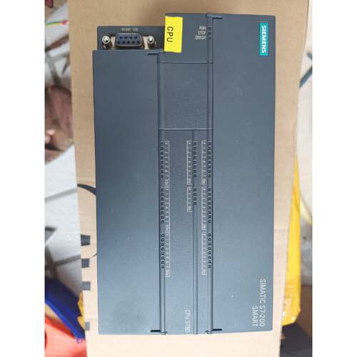st60 CPU ST60 6ES7 2881ST600
