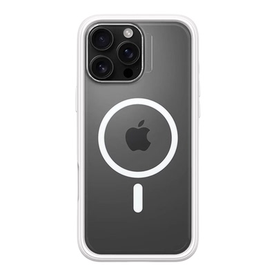 iPhone磁吸全包防摔手机壳