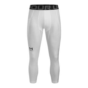 安德玛官方UA HeatGear® 男子训练运动紧身七分裤1361588