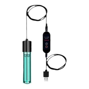 适用小米米家鱼缸UV杀菌灯改装物理模块过滤紫外线灭藻除绿