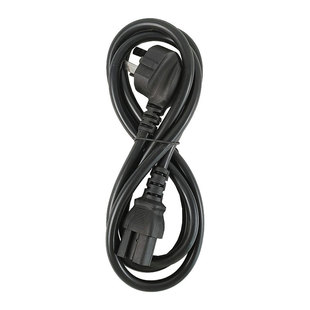 铜芯月阳三插线 电饭锅三插电源链接线 铜芯0.75平方电源线