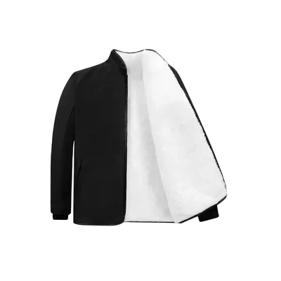 皮毛一体羊皮袄羊剪绒皮衣加厚保暖冬季男女羊毛内胆羊皮棉袄整张