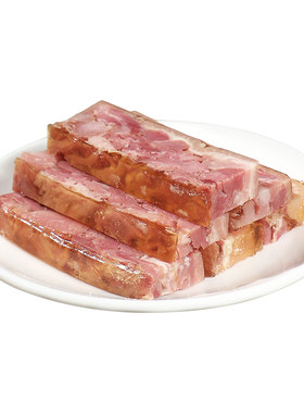 镇江非遗特产水晶肴肉送礼佳品