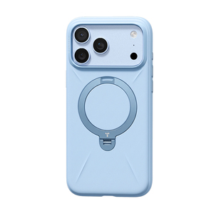 papi酱同款|图拉斯支点壳Q3Mono新款适用iPhone18Promax手机壳苹果17pm液态硅胶16p按键全包15磁吸保护壳防摔