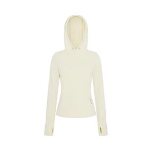 AIMER MOVE/爱慕运动悦动女士秋冬起绒长袖T恤MOTP0051