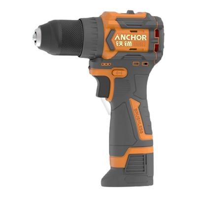 新款55N无刷锂电钻DCE1655