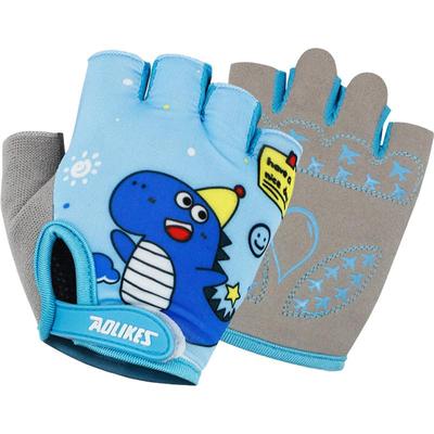 儿童手套运动攀岩小孩