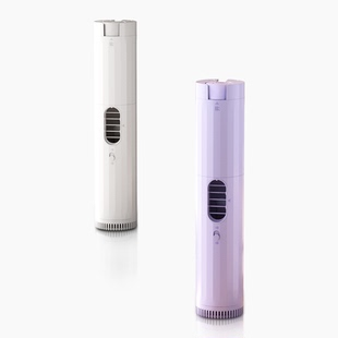 2026新款便携烘干机旅行宿舍家用内衣小型迷你干衣机杀菌旅游专用