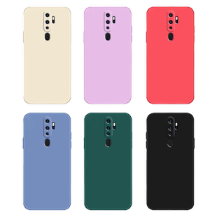 哥奇适用oppoa11x手机壳oppoa11s液态oppoa11硅胶oppoa1软外壳全包防摔保护套男女新款加厚防滑