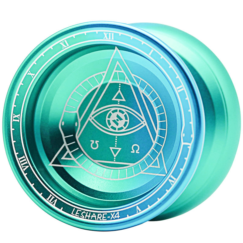 推荐新手入门悠悠球高级专业yoyo
