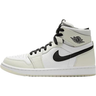 耐克女子高帮经典板鞋